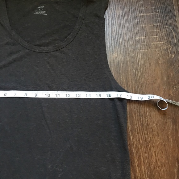 Aerie soft tshirt material sundress . - Picture 2 of 4